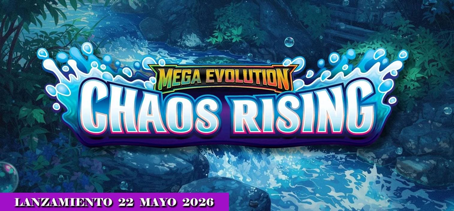 chaos